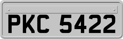 PKC5422
