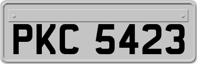 PKC5423