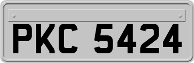 PKC5424