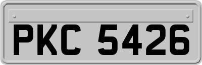 PKC5426