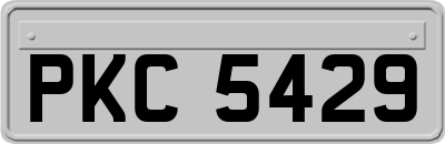 PKC5429