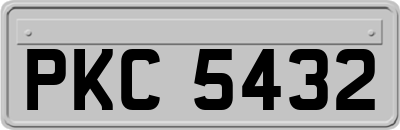 PKC5432