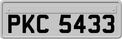 PKC5433