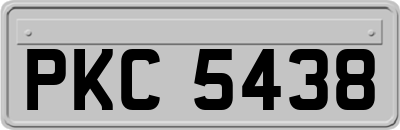 PKC5438