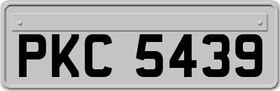 PKC5439