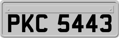 PKC5443