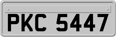 PKC5447