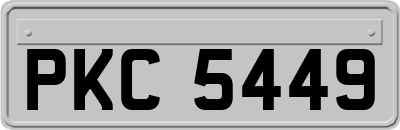 PKC5449