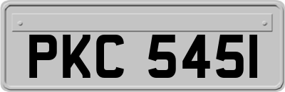 PKC5451