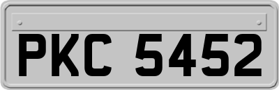 PKC5452