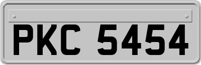 PKC5454