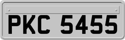 PKC5455