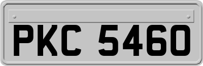 PKC5460