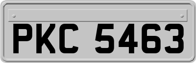 PKC5463