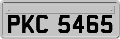 PKC5465
