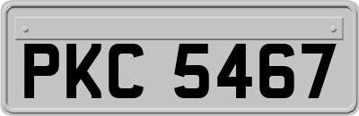 PKC5467