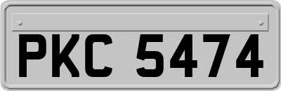 PKC5474