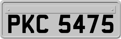 PKC5475