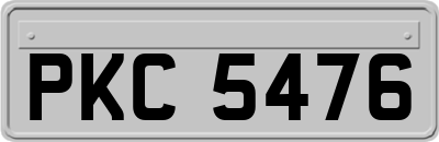 PKC5476