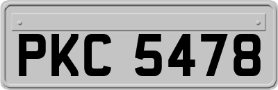 PKC5478