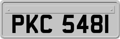 PKC5481