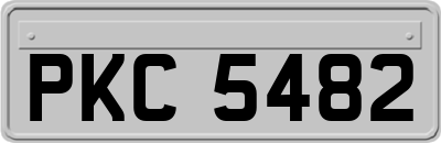 PKC5482