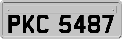 PKC5487