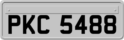 PKC5488