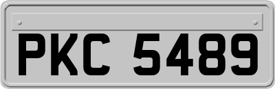 PKC5489