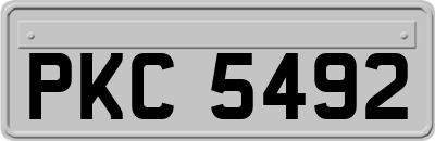 PKC5492