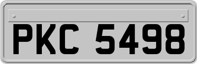 PKC5498