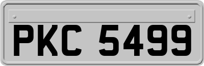 PKC5499
