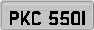 PKC5501