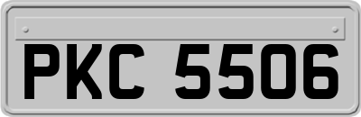 PKC5506