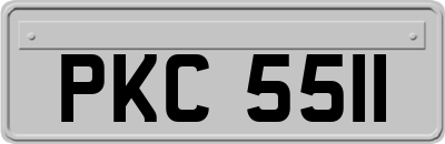 PKC5511