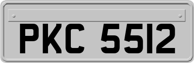 PKC5512