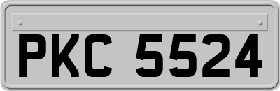 PKC5524