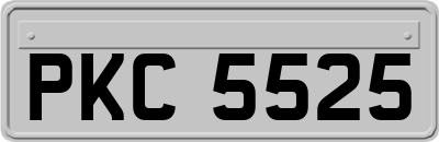 PKC5525