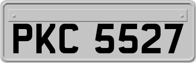 PKC5527