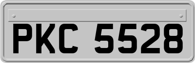 PKC5528