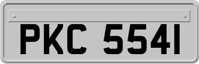 PKC5541