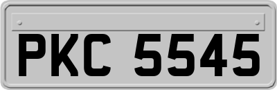 PKC5545