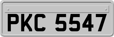 PKC5547