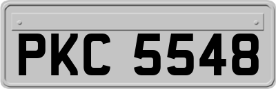 PKC5548