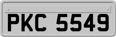 PKC5549