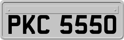 PKC5550