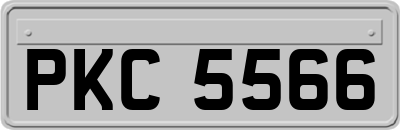 PKC5566