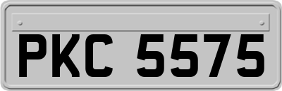 PKC5575
