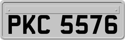 PKC5576