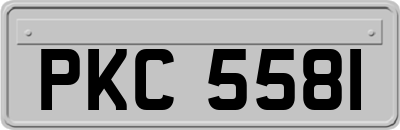 PKC5581